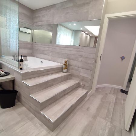 Il Sogno Di Afrodite Luxury B And B Roma Eksteriør bilde