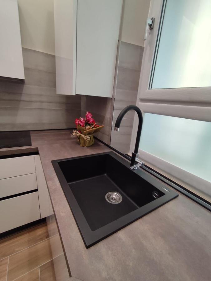 Il Sogno Di Afrodite Luxury B And B Roma Eksteriør bilde