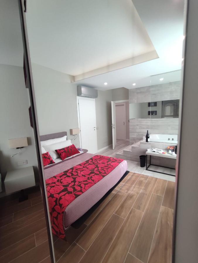 Il Sogno Di Afrodite Luxury B And B Roma Eksteriør bilde
