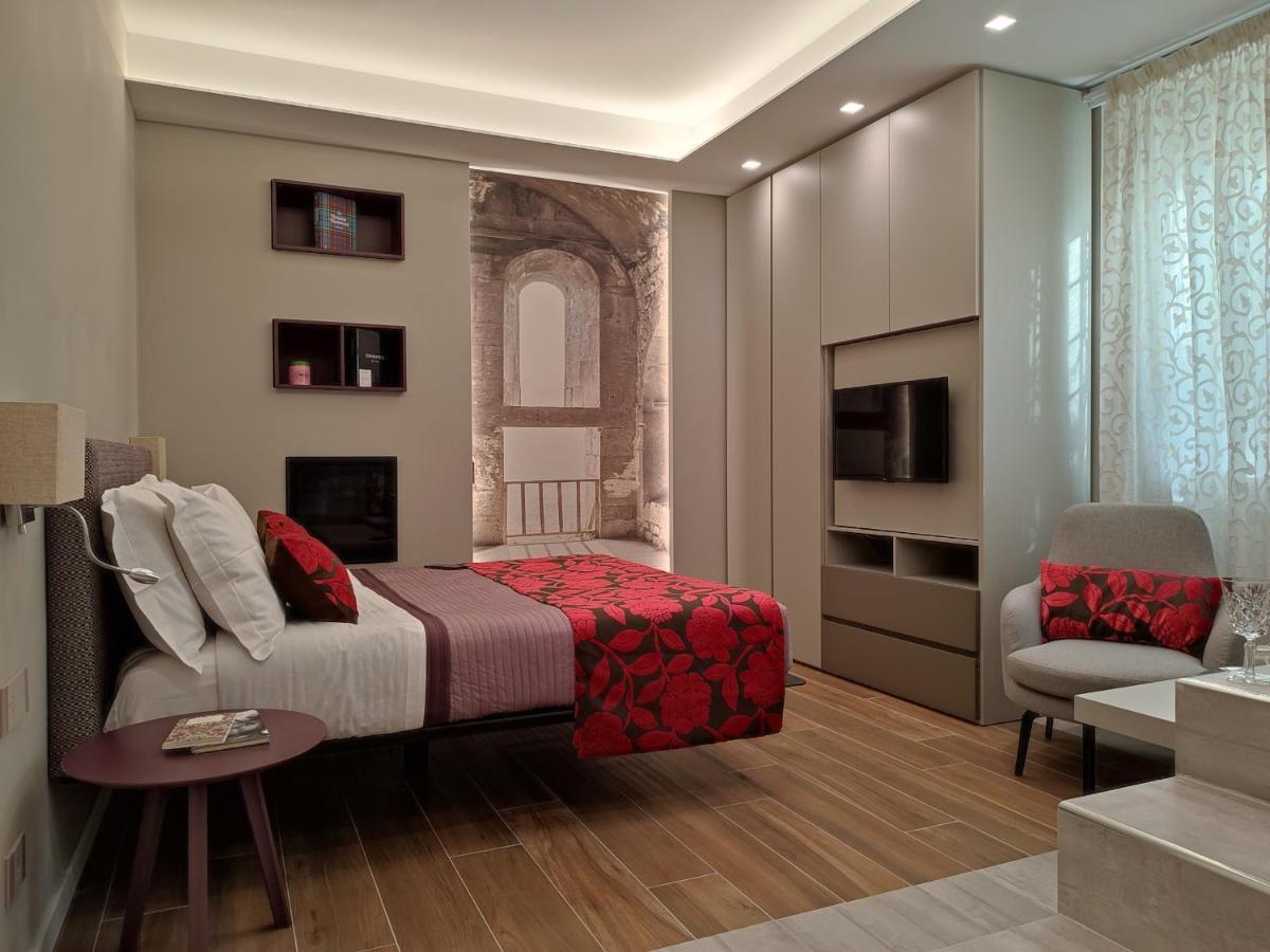 Il Sogno Di Afrodite Luxury B And B Roma Eksteriør bilde