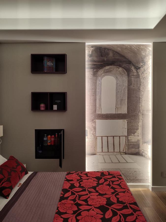 Il Sogno Di Afrodite Luxury B And B Roma Eksteriør bilde
