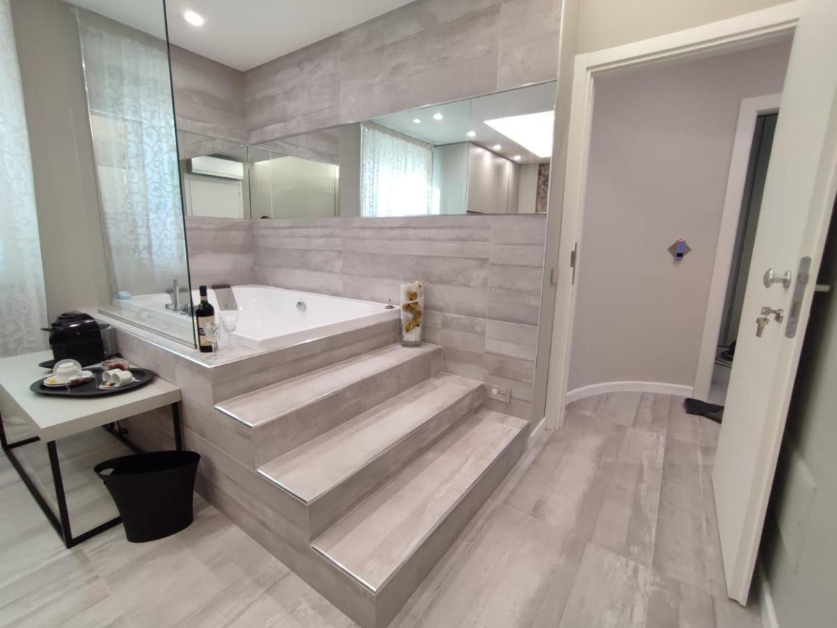 Il Sogno Di Afrodite Luxury B And B Roma Eksteriør bilde