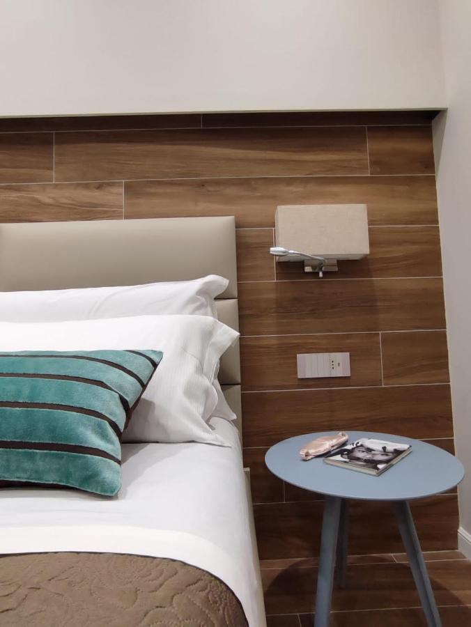 Il Sogno Di Afrodite Luxury B And B Roma Eksteriør bilde