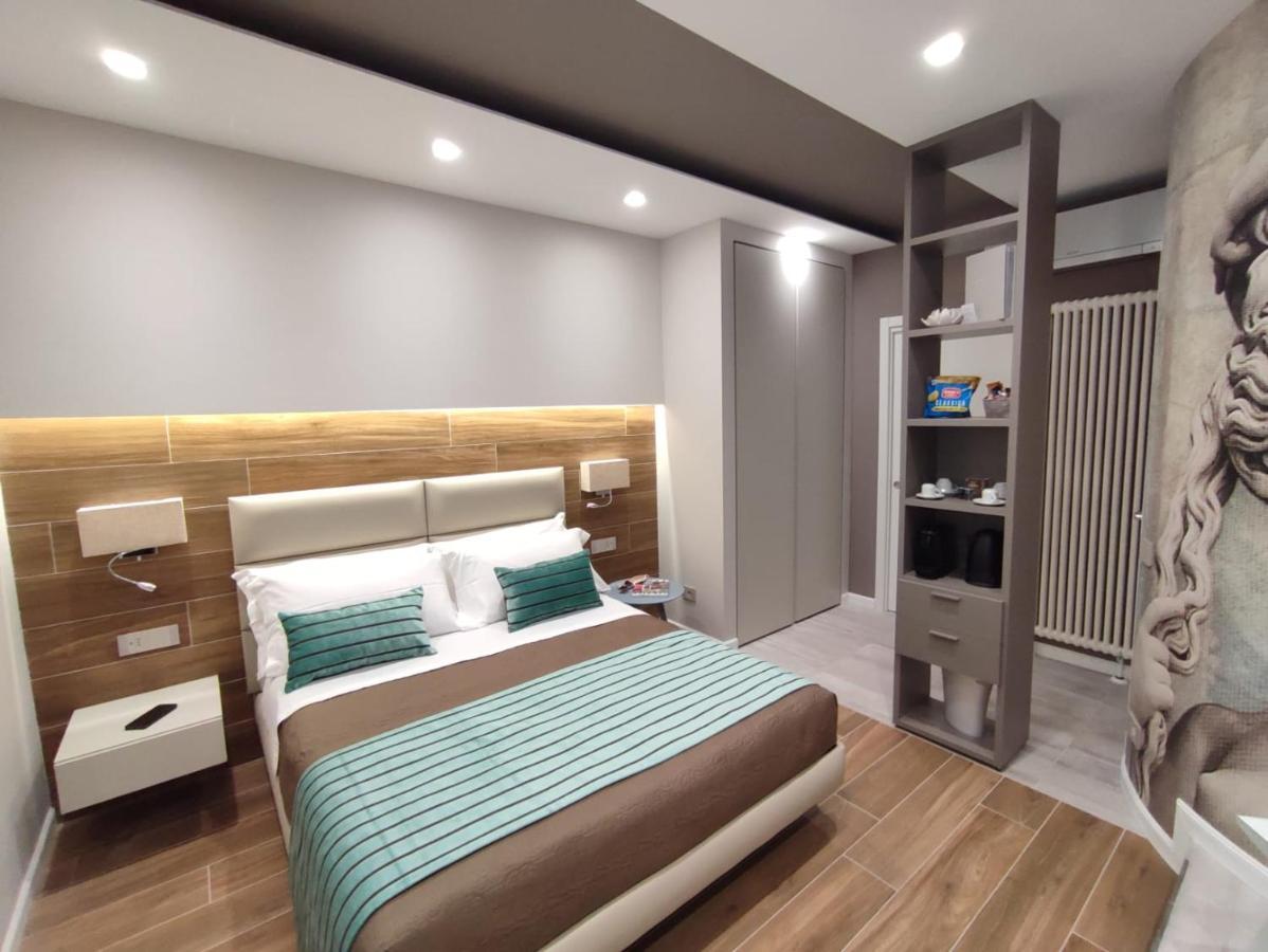 Il Sogno Di Afrodite Luxury B And B Roma Eksteriør bilde