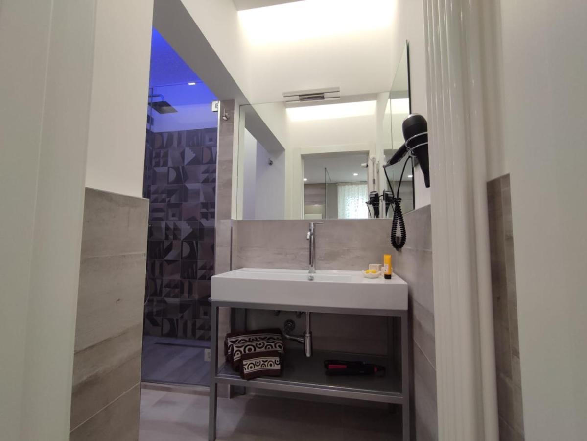 Il Sogno Di Afrodite Luxury B And B Roma Eksteriør bilde