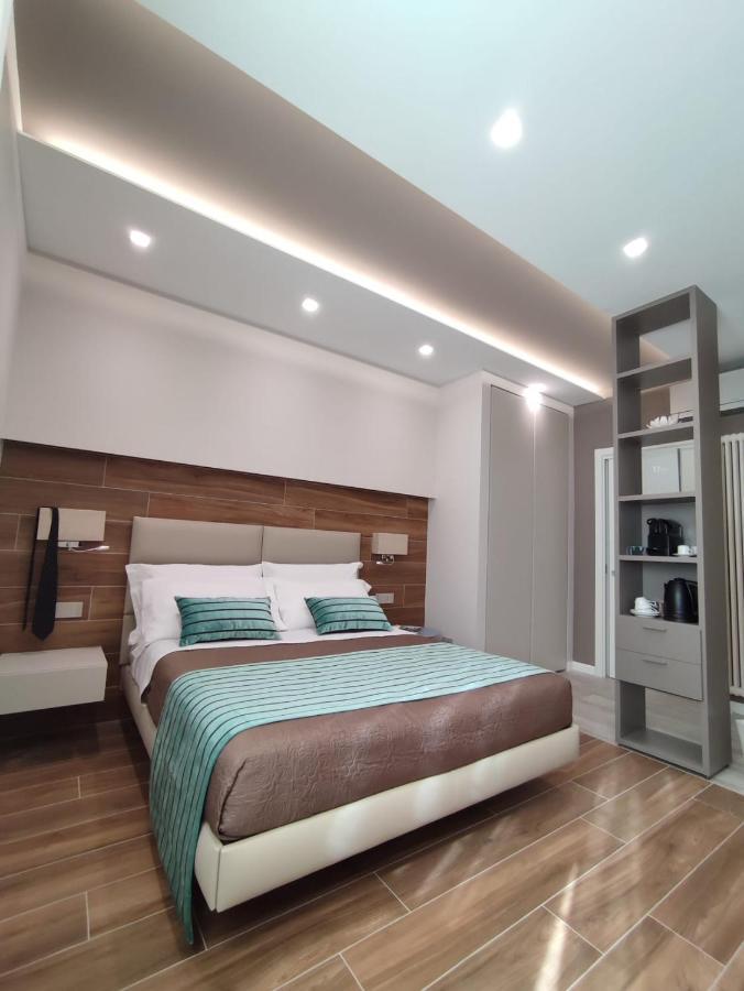 Il Sogno Di Afrodite Luxury B And B Roma Eksteriør bilde