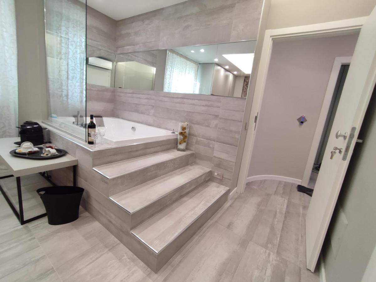 Il Sogno Di Afrodite Luxury B And B Roma Eksteriør bilde