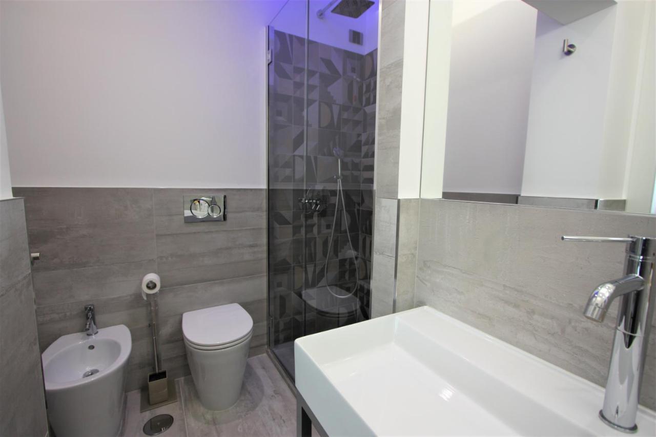 Il Sogno Di Afrodite Luxury B And B Roma Eksteriør bilde