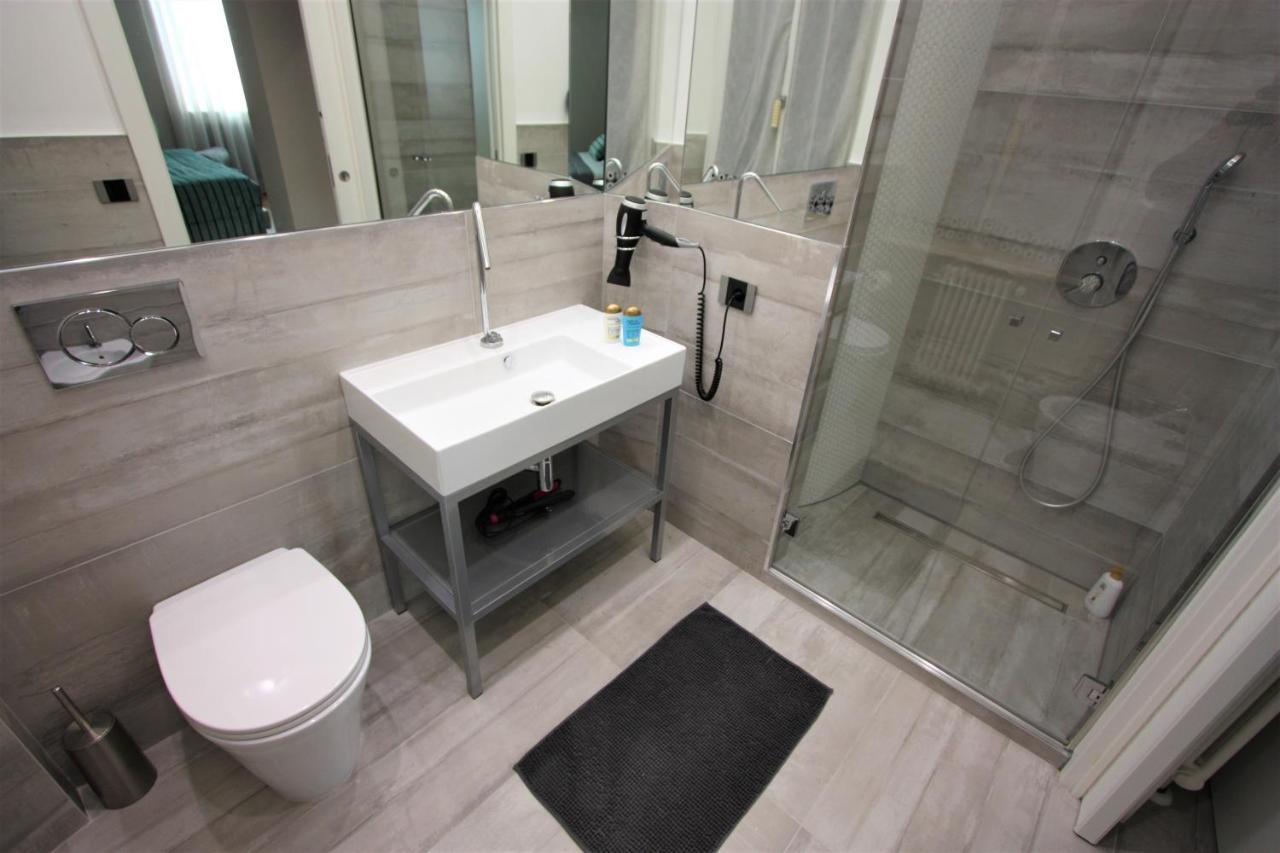 Il Sogno Di Afrodite Luxury B And B Roma Eksteriør bilde