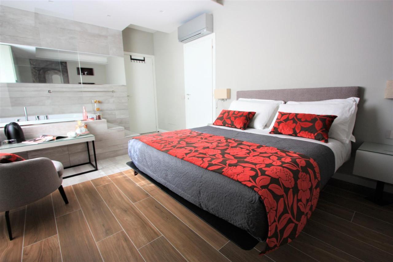 Il Sogno Di Afrodite Luxury B And B Roma Eksteriør bilde
