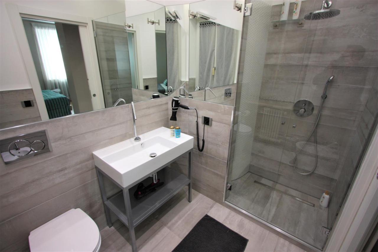 Il Sogno Di Afrodite Luxury B And B Roma Eksteriør bilde