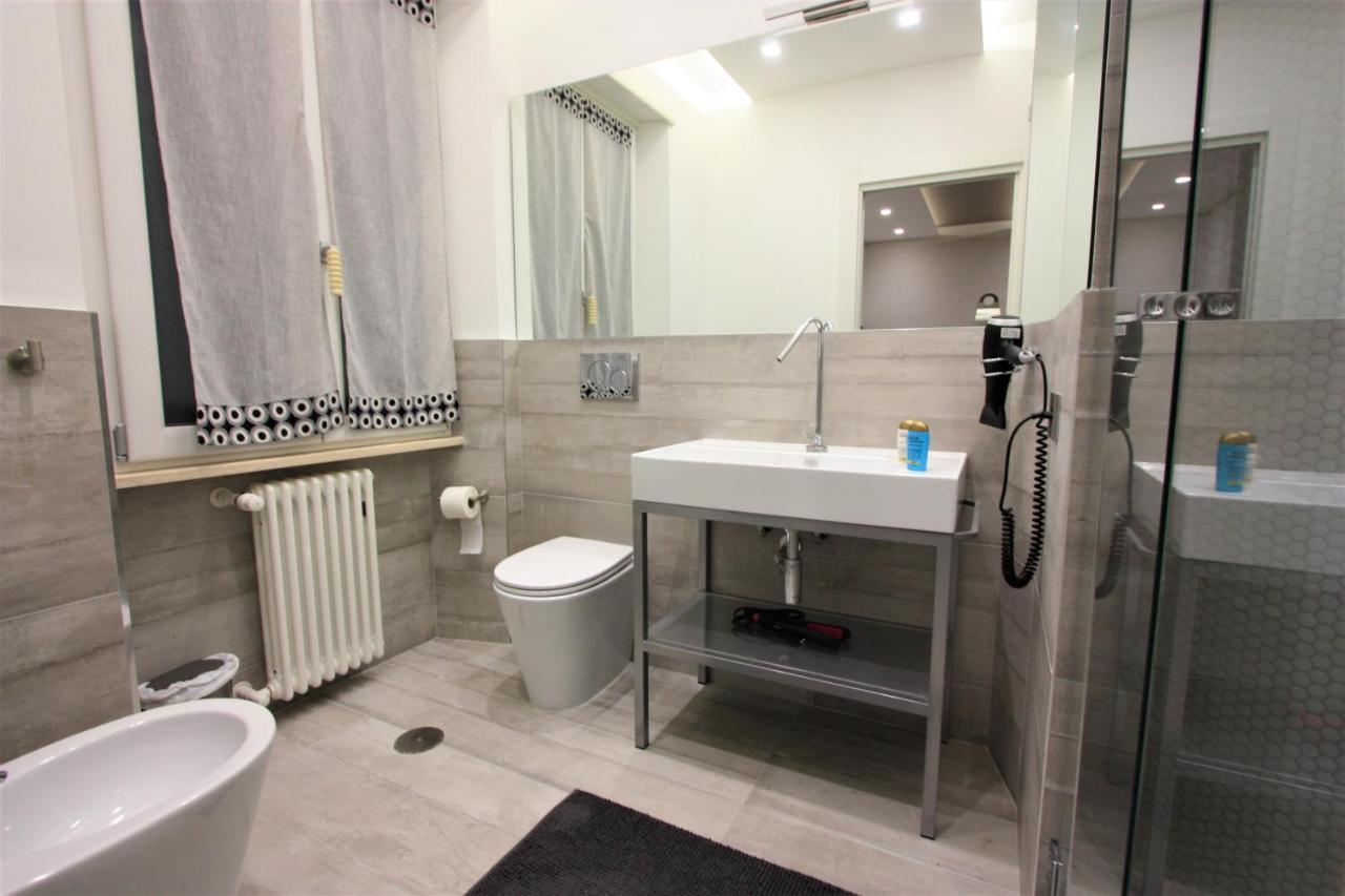 Il Sogno Di Afrodite Luxury B And B Roma Eksteriør bilde