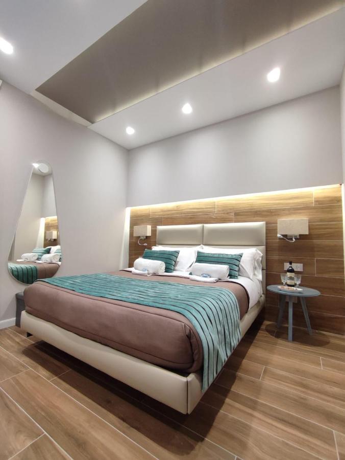 Il Sogno Di Afrodite Luxury B And B Roma Eksteriør bilde