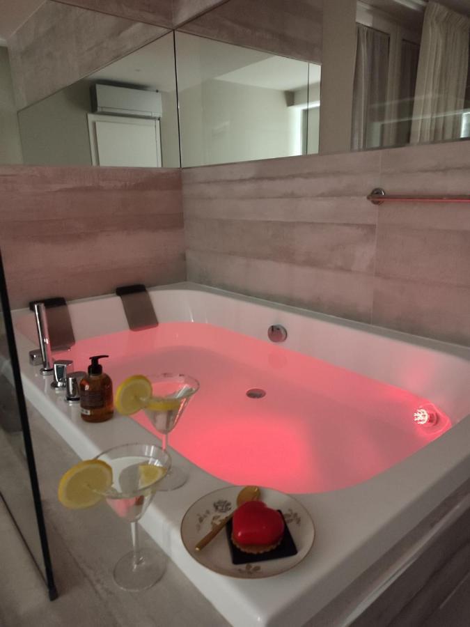 Il Sogno Di Afrodite Luxury B And B Roma Eksteriør bilde