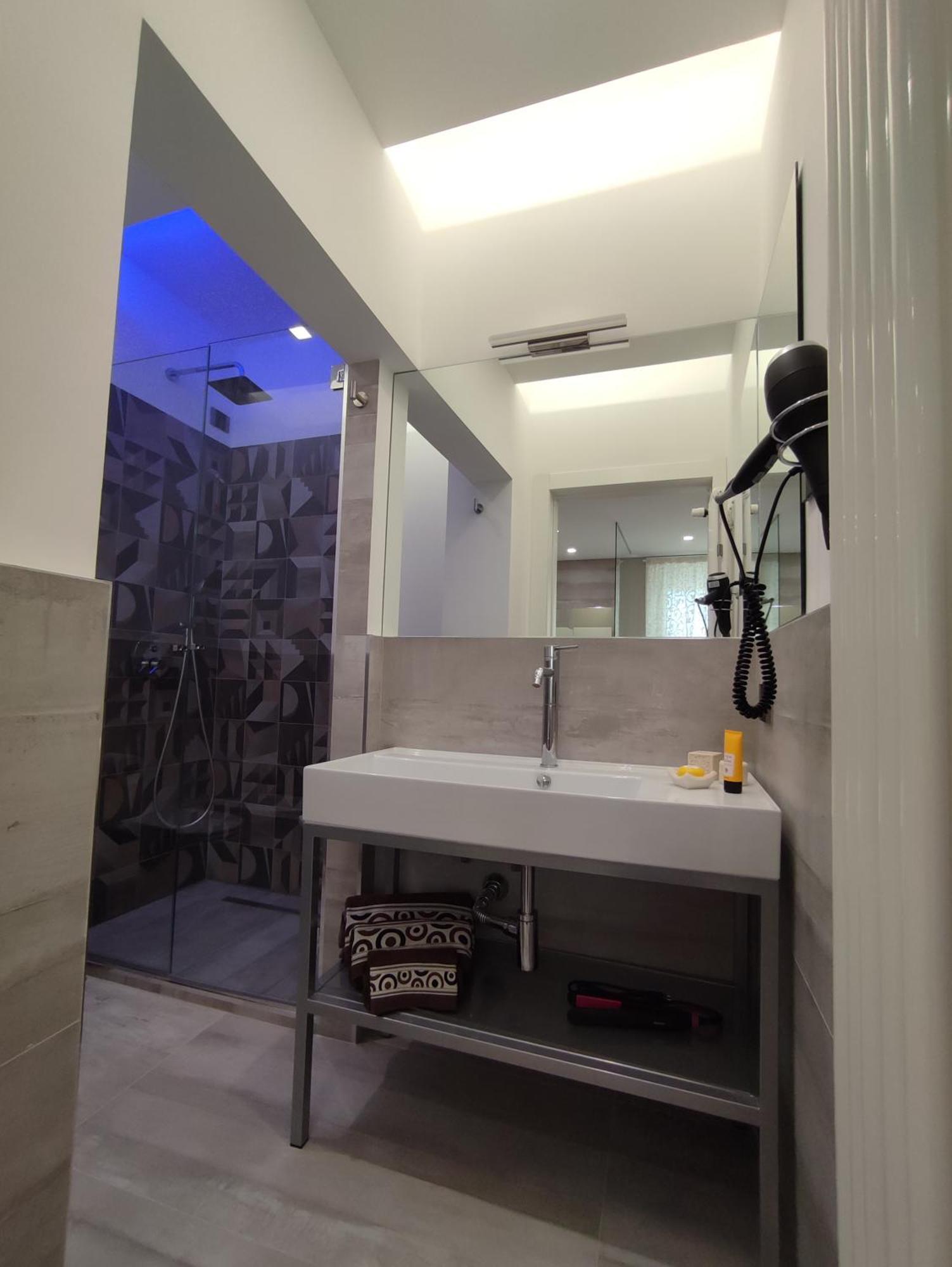 Il Sogno Di Afrodite Luxury B And B Roma Eksteriør bilde