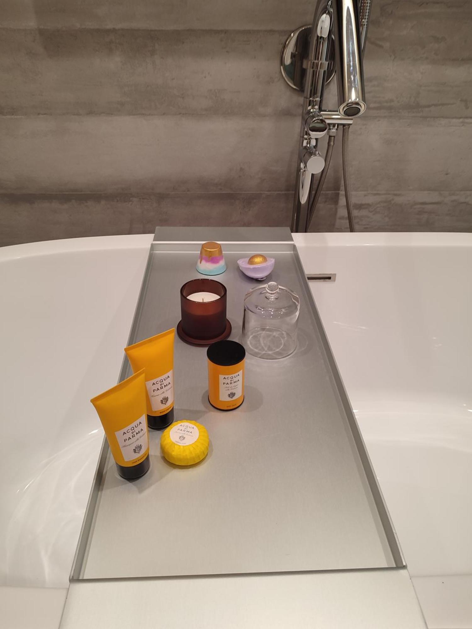 Il Sogno Di Afrodite Luxury B And B Roma Eksteriør bilde