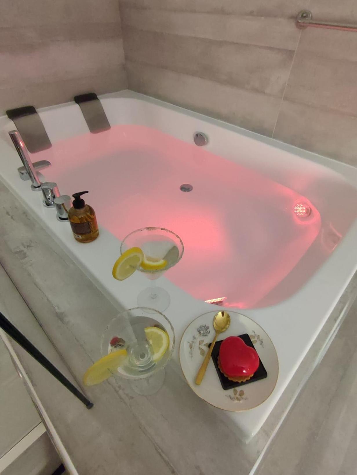 Il Sogno Di Afrodite Luxury B And B Roma Eksteriør bilde